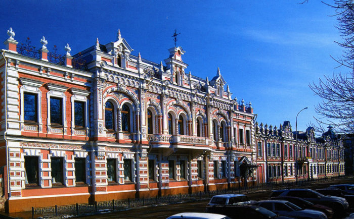 Краснодар: достопримечательности города