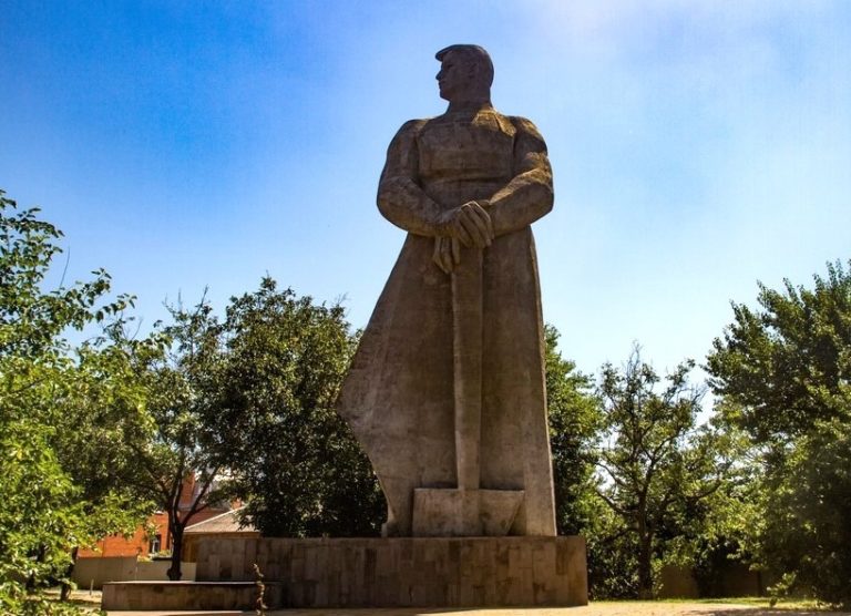 Краснодар: достопримечательности города