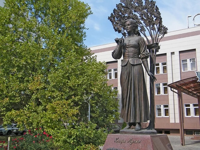 Краснодар: достопримечательности города